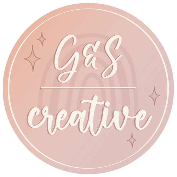 G and S Creative logo
